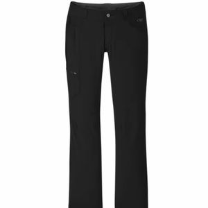 Women's Ferrosi Pants - 10 Long